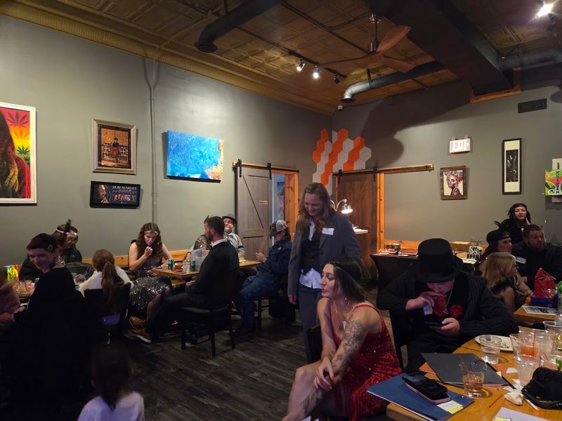 Live Entertainment That Brings the Energy