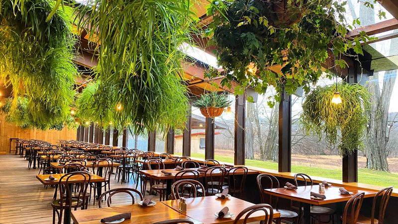 The Walpack Inn, New Jersey