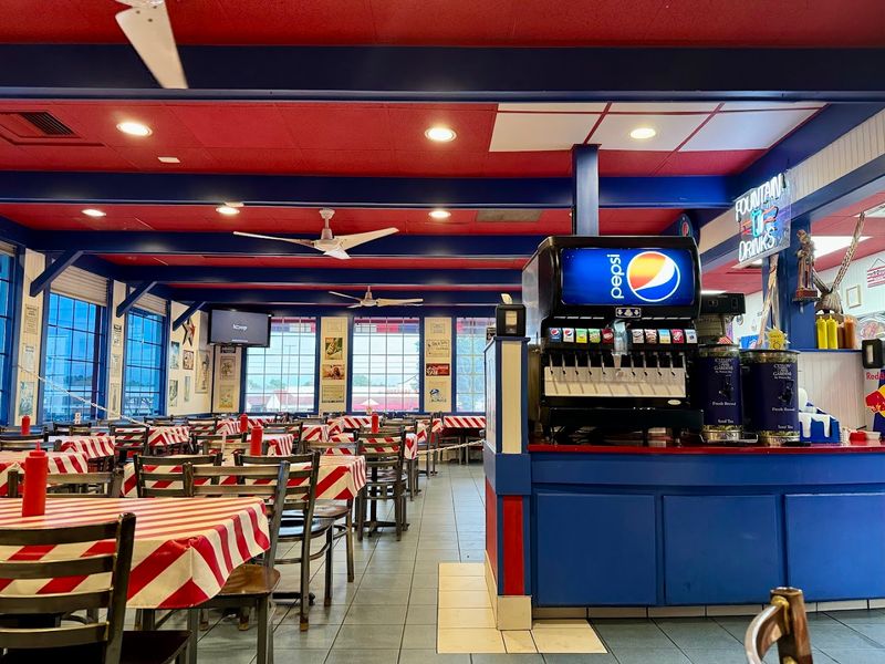 Steak Stuffers USA in East Tulsa Takes the Cheese Steak to a Whole New Level