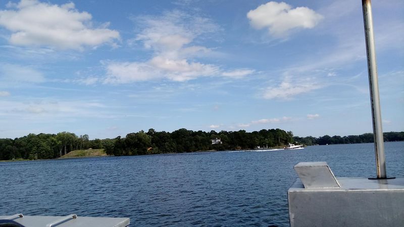 The Corrotoman River: A Waterway Worth Getting to Know