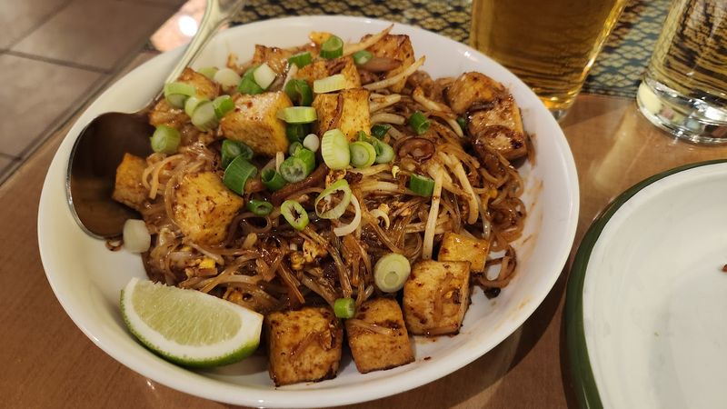 Thai Classics Done With Serious Skill