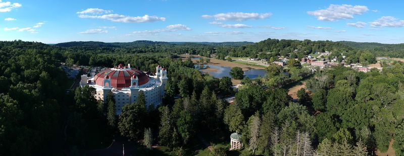 Outdoor Adventures in Hoosier National Forest