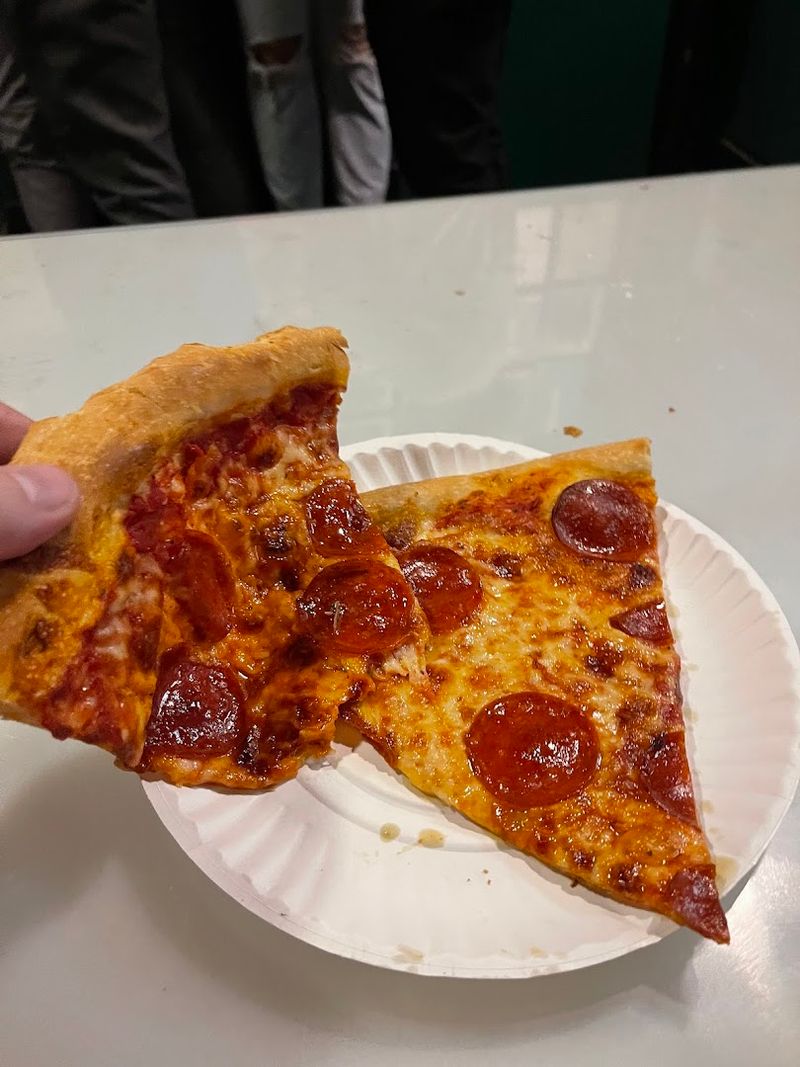 New York Style Pizza Done Right in the Midwest