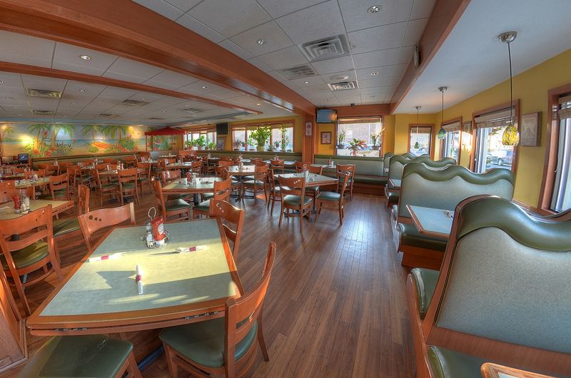 Why Tropicana Belongs on Your New Jersey Food List