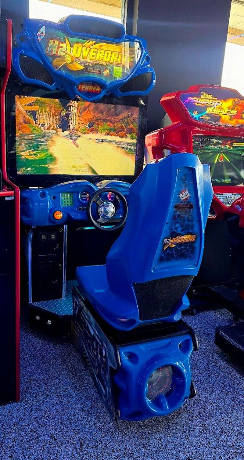 A Union Stop That Gives Errands More Personality