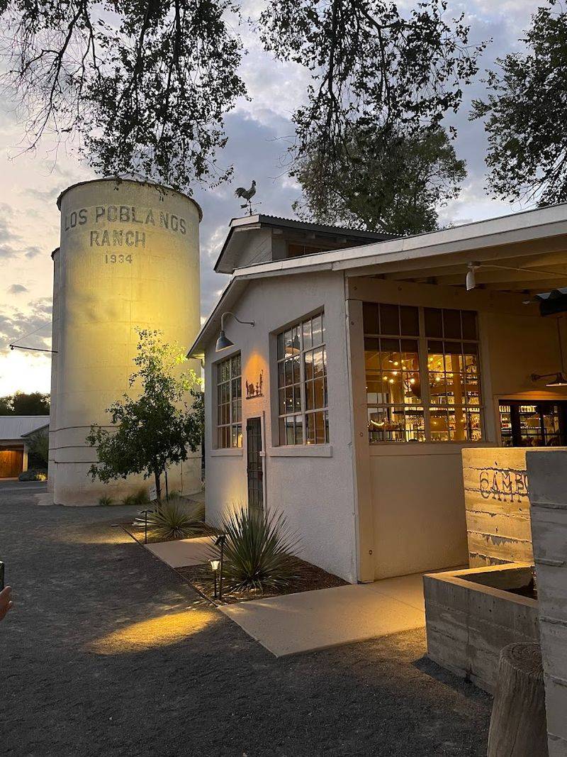 A Historic Farm Stay With Serious Old-World Charm