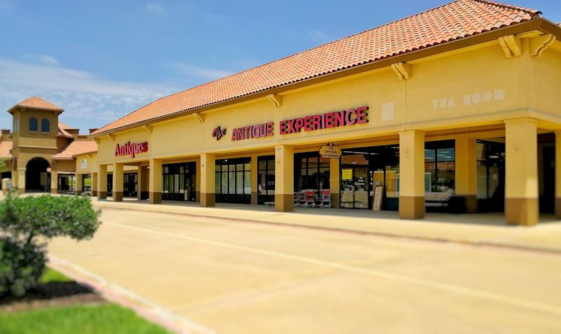 Why Denton, Texas Is the Right City for This Kind of Marketplace