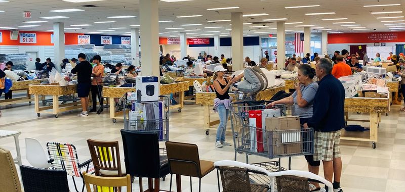 First Bins To Hit For Quick Wins