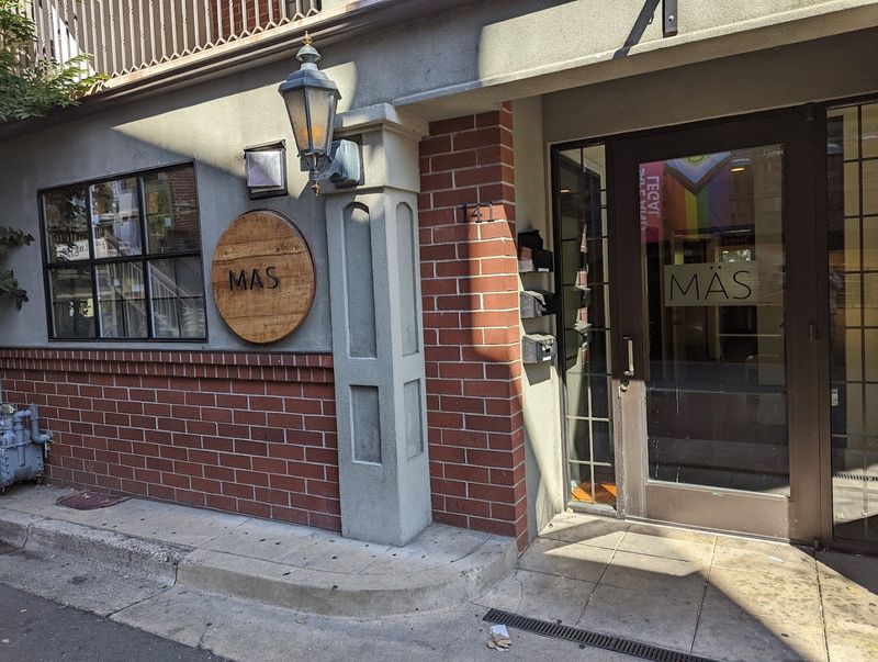 MAS, Ashland, Oregon