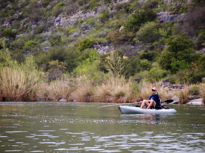 Why Devils River Stays in Your Memory Long After You Leave