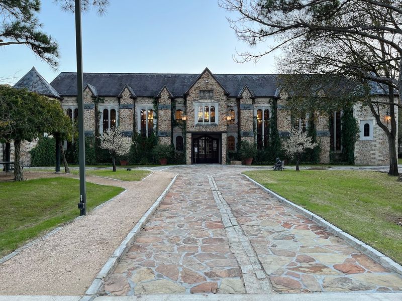 Why It Feels Like Hogwarts to So Many Visitors