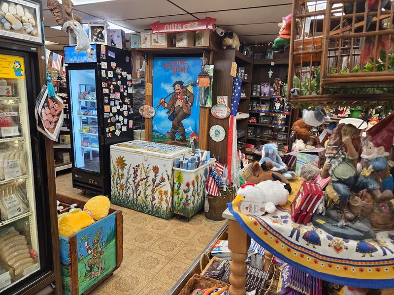 A Gift Shop and German Grocery That Make Every Visit Feel Like a Discovery