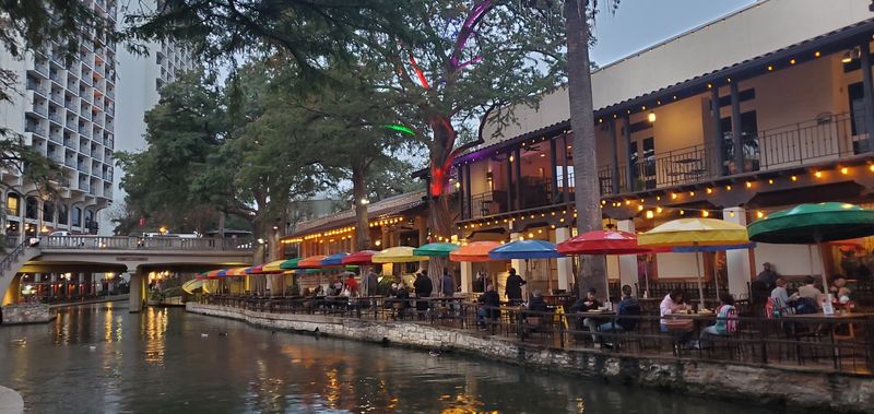 Biga - San Antonio Riverwalk Restaurant, Texas