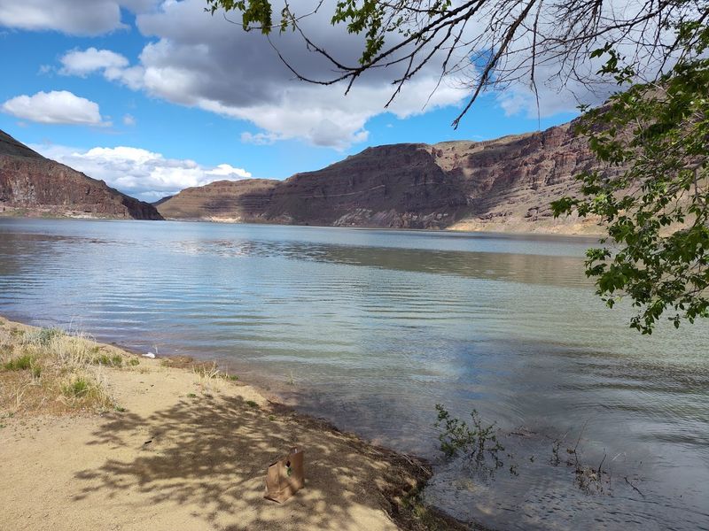 Planning Your Visit: Practical Tips for Lake Owyhee State Park