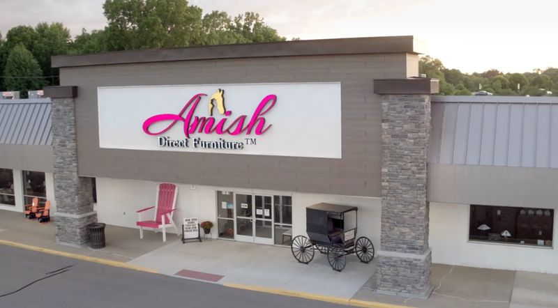 Amish Direct Furniture