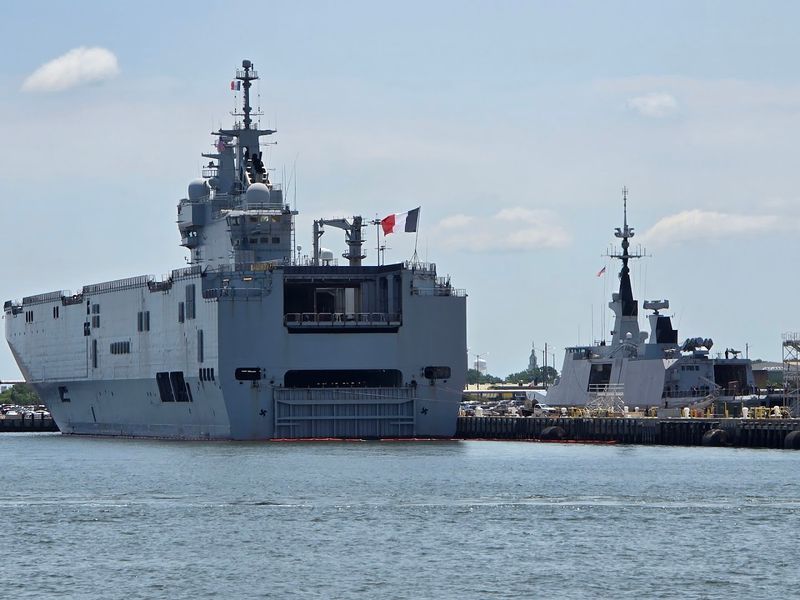 Planning Your Visit to Naval Station Norfolk