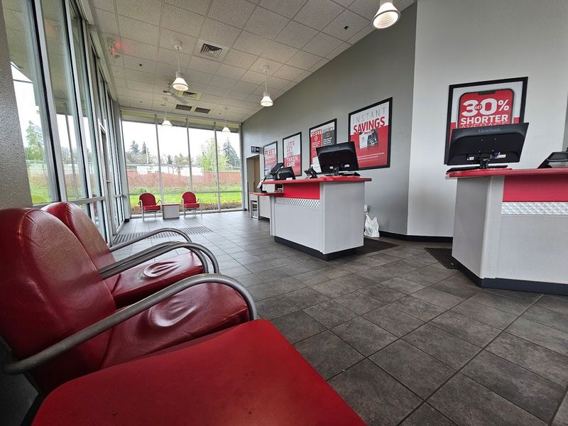 Check Your Tire PSI for Coast Range Driving