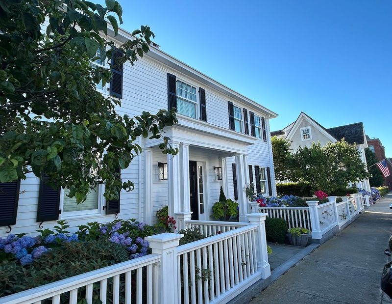 Spring Timing Sweet Spot Before The Summer Parking Puzzle Kicks In