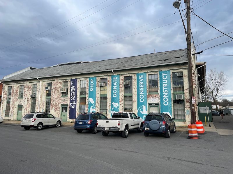 The Kind Of Place Where One Project Idea Turns Into Three