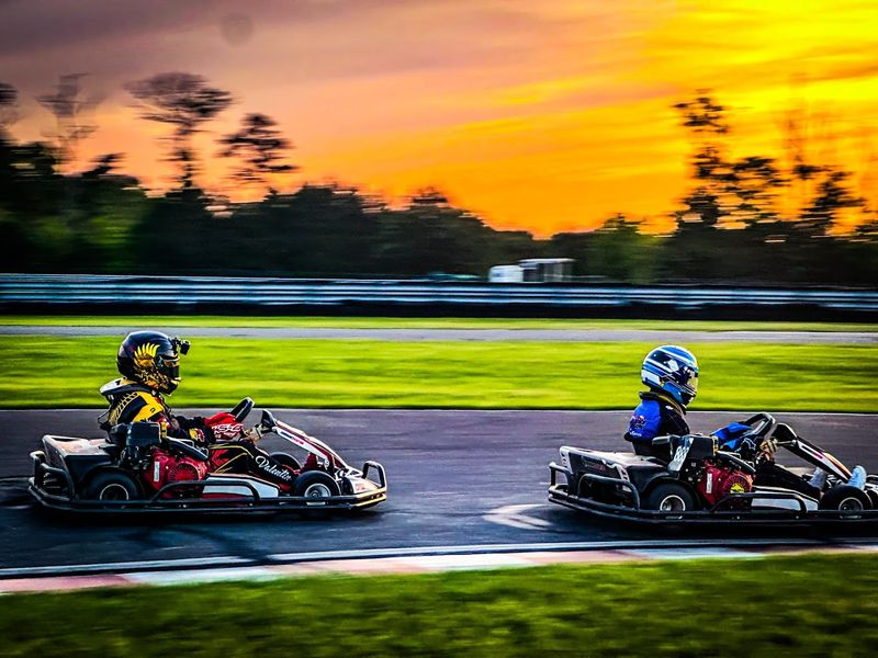 Tempest Raceway Karting: The Best Place to Start Your Racing Story