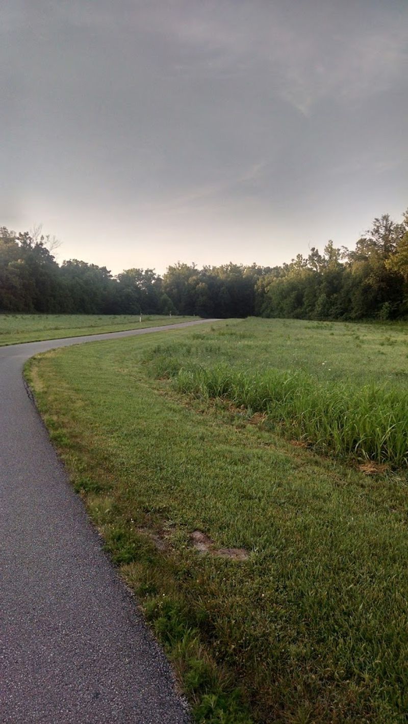 A Trail That Is Accessible Without Being A Struggle