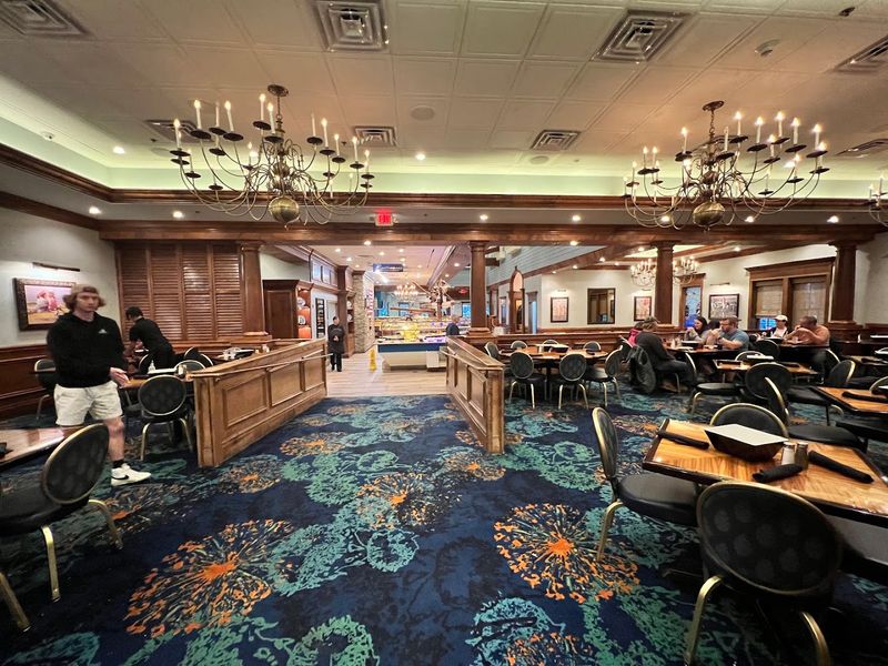 Family Friendly Setup That Works For Mixed Appetites