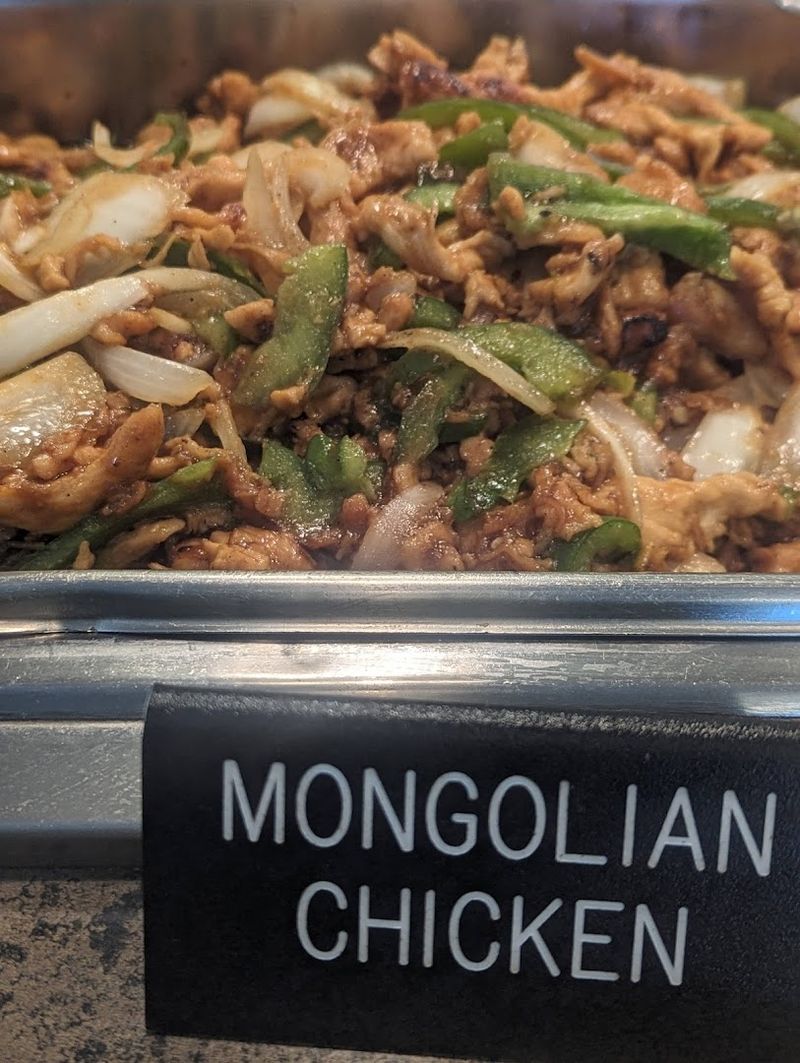 Real Chicken and Fresh Ingredients That Set It Apart