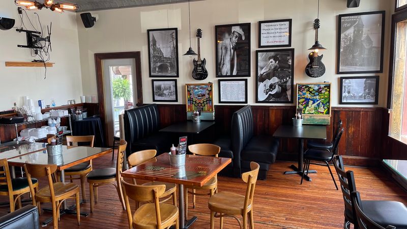 Peanut Butter Pie and Desserts Worth Saving Room For