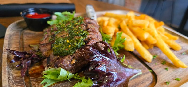 The Rooftop Igloos Are a Bucket List Experience