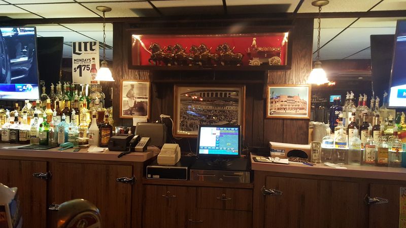 A True Hammond Landmark Worth the Drive From Chicago and Beyond