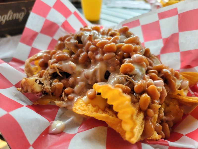 House-Made BBQ Sauce Worth Taking Home