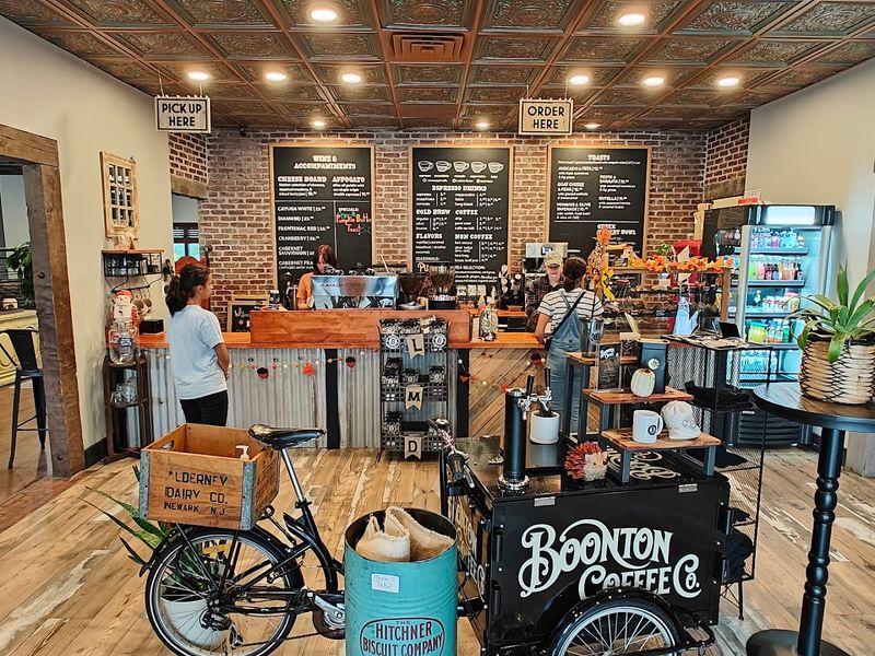 Seating for Every Kind of Visit