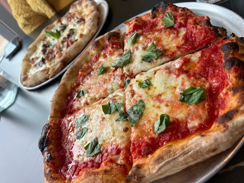 Easy Online Ordering, Reservations, and a Gluten-Free Option