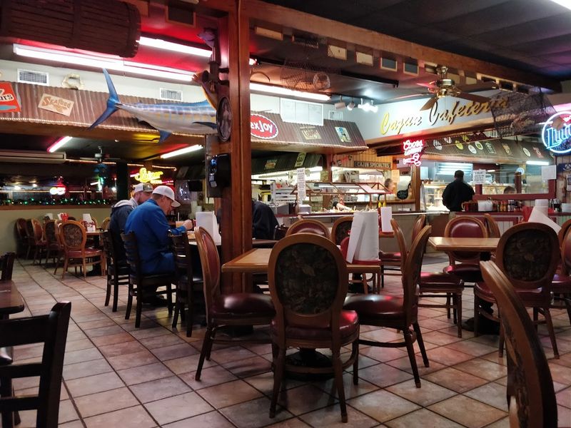 Boudin Balls and Starters Worth Ordering First
