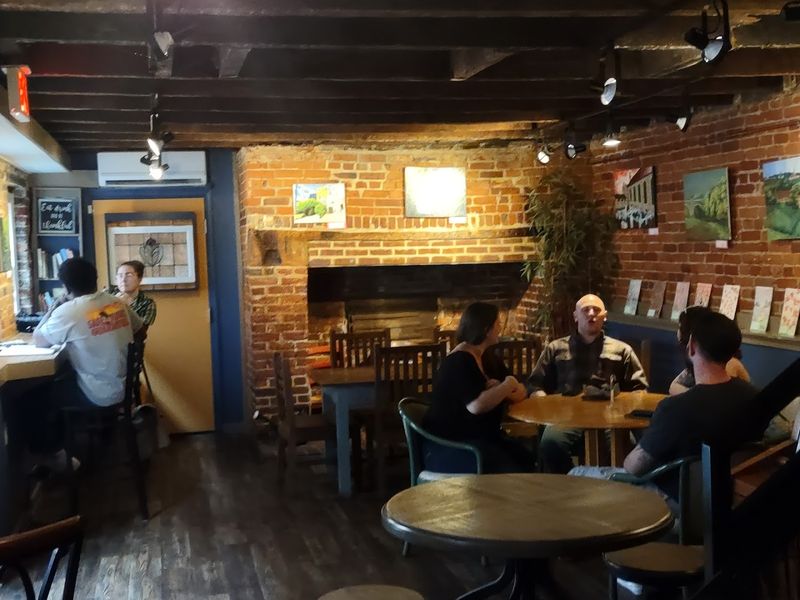 A True Hub for the Local Arts Community