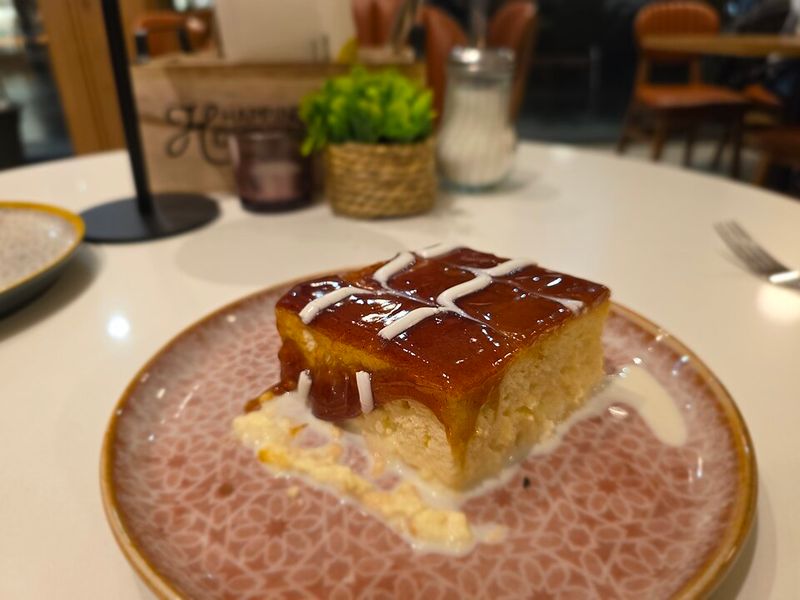 Tres Leches Cake And Desserts That Earn Their Own Mention