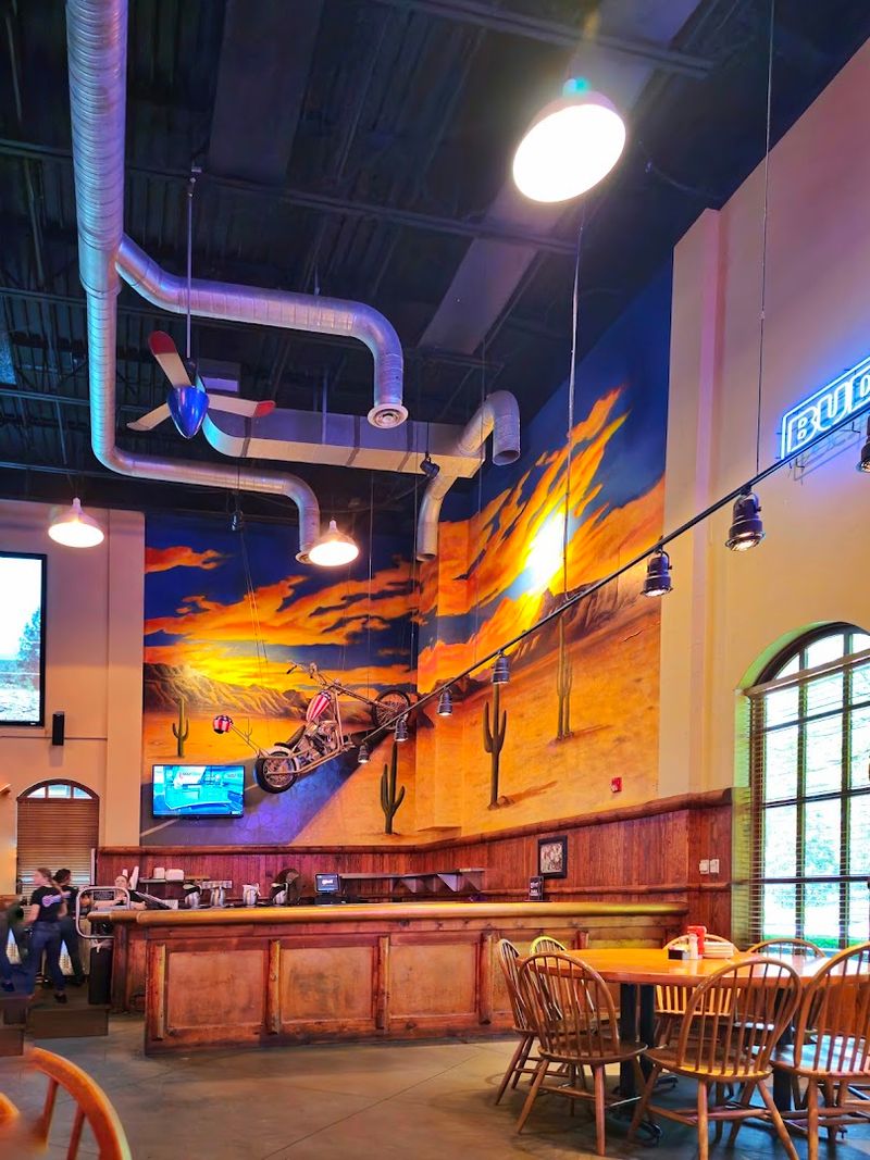 Why Toby Keith's Belongs on Your Oklahoma City List