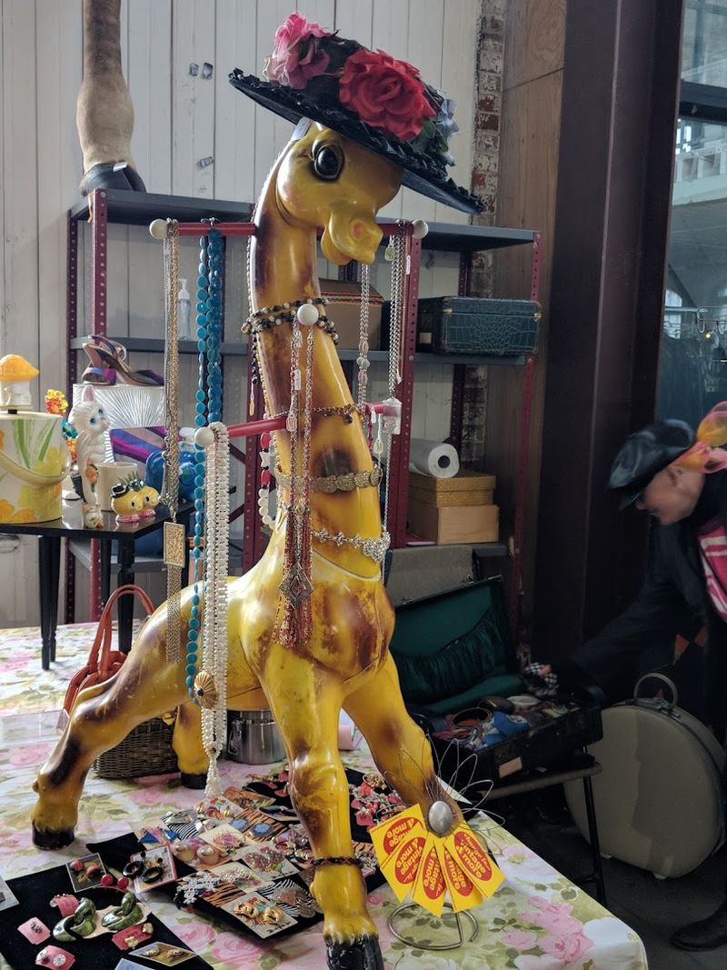 Comics, Collectibles, and Geeky Finds for the Dedicated Nerd