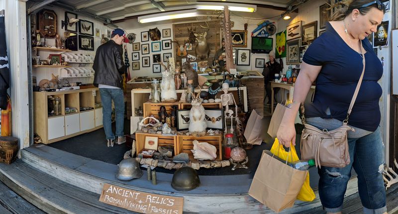 The Buckner Community and What Made the Setting Special