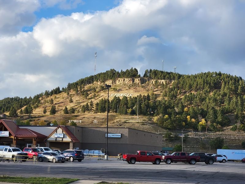 A Biker Bar Atmosphere That Feels Fully Sturgis