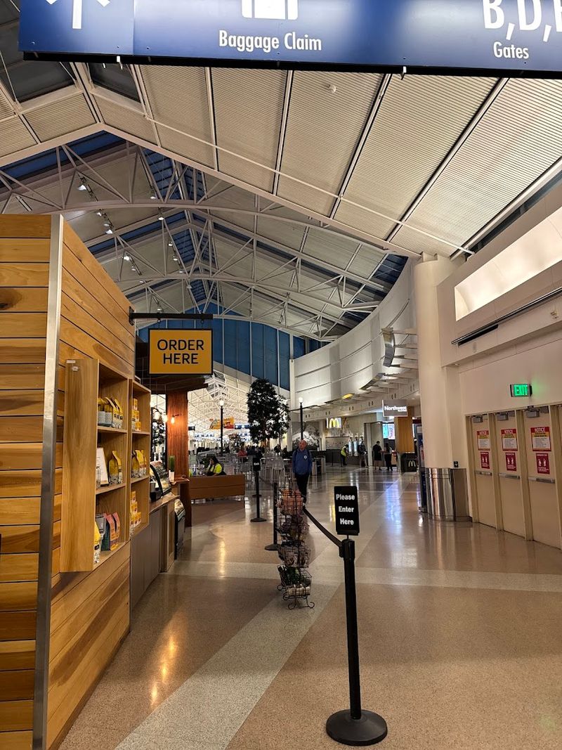 Powell's Books: The Best Airport Bookstore You Will Ever Walk Into