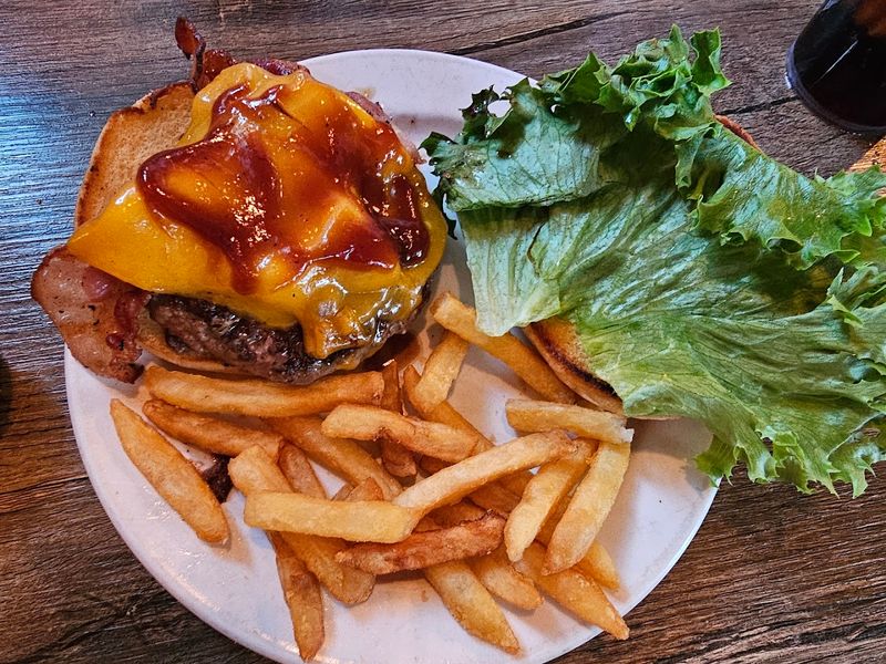 Comfort Food Classics for Non-Seafood Fans