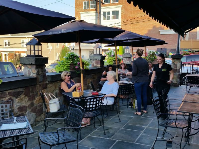 Community Spirit That Makes Strangers Feel Like Neighbors