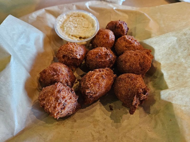 Seafood Highlights That Go Beyond the Catfish