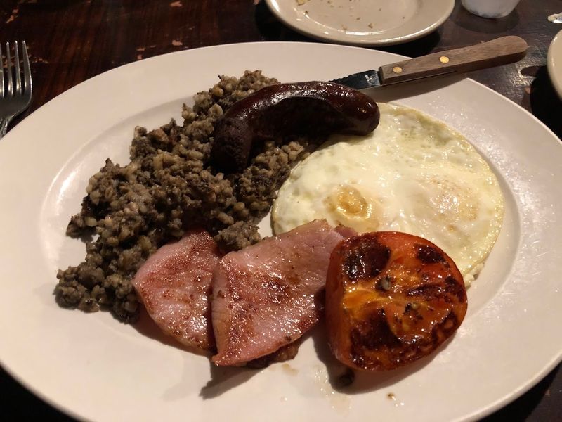 The Atmosphere Feels Transported, Not Manufactured