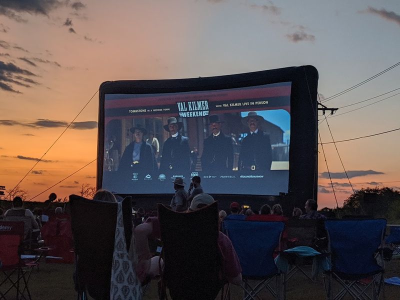 Venue Rentals and Private Events