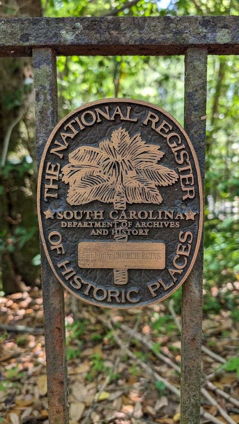 The Fence And Preservation Rules That Changed How You Experience It