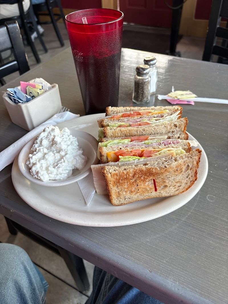 A Menu Full of Comfort Food That Goes Beyond the Soup