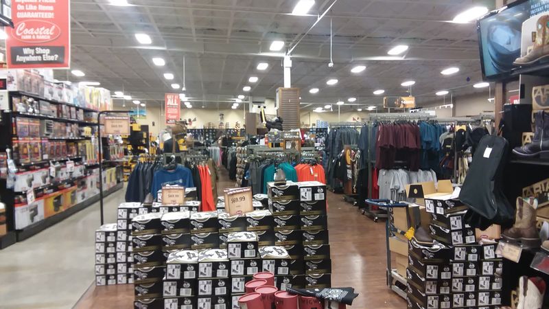 Workwear and Boots Built for Real Life