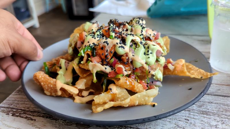 Lobster Mac and Cheese and the Menu's Hidden Gems